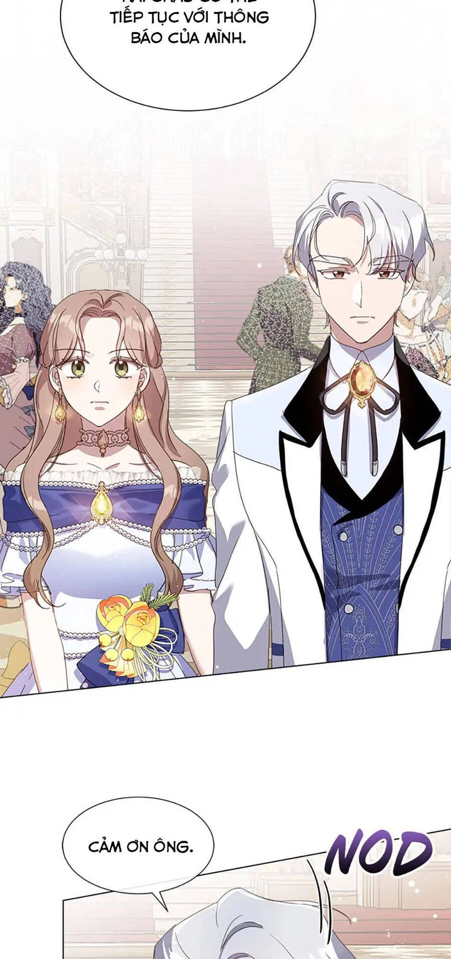 Chúng Ta Không Phải Chị Em Thân Thiết Chapter 31 - 58