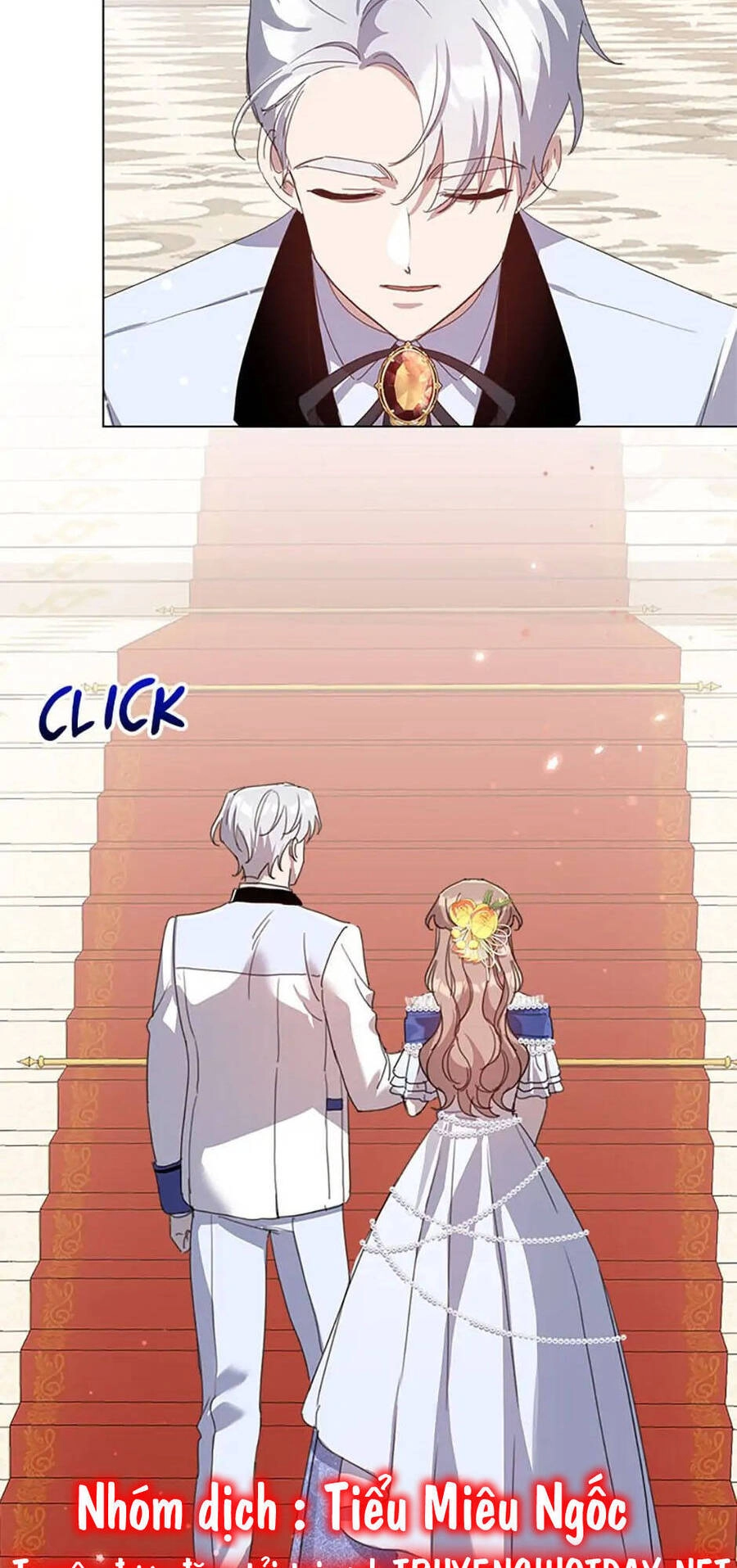 Chúng Ta Không Phải Chị Em Thân Thiết Chapter 31 - 59