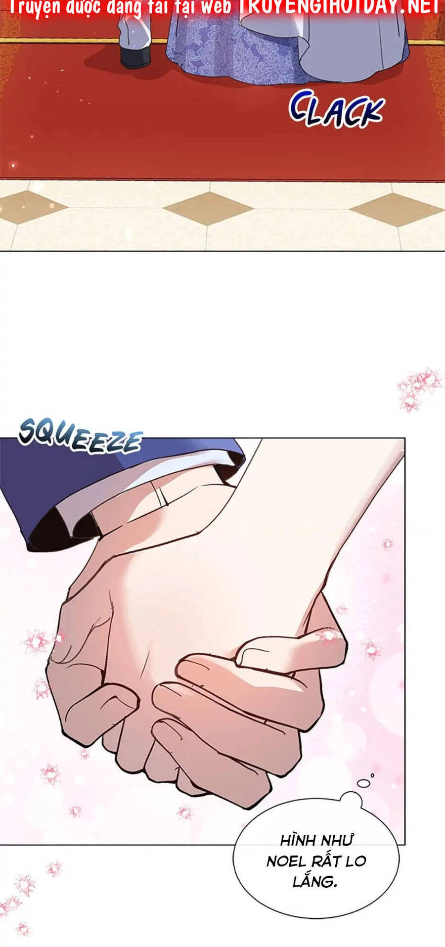 Chúng Ta Không Phải Chị Em Thân Thiết Chapter 31 - 60