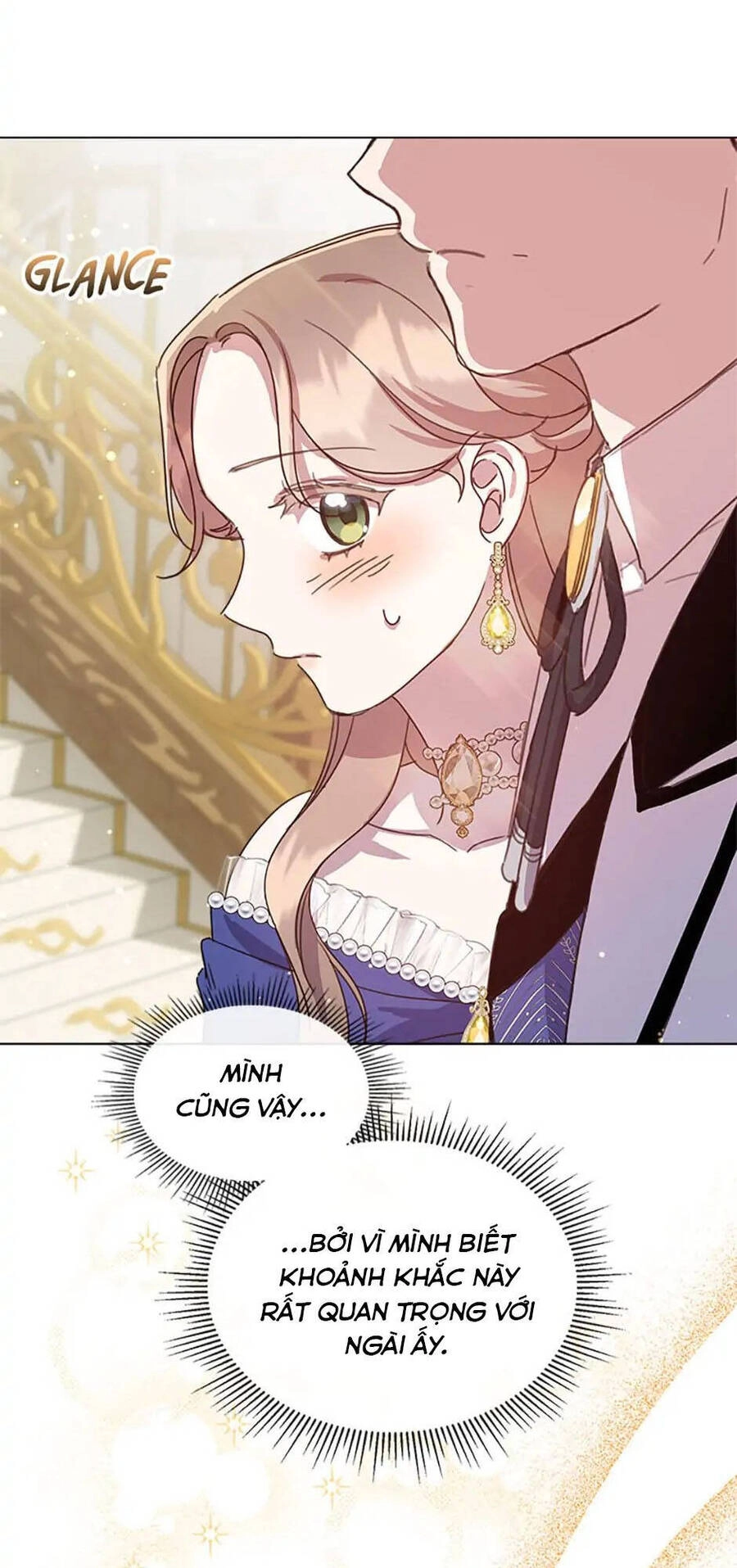 Chúng Ta Không Phải Chị Em Thân Thiết Chapter 31 - 61