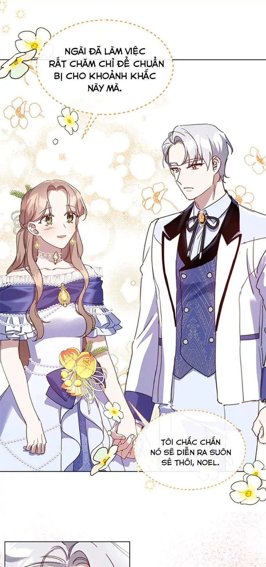 Chúng Ta Không Phải Chị Em Thân Thiết Chapter 31 - 64