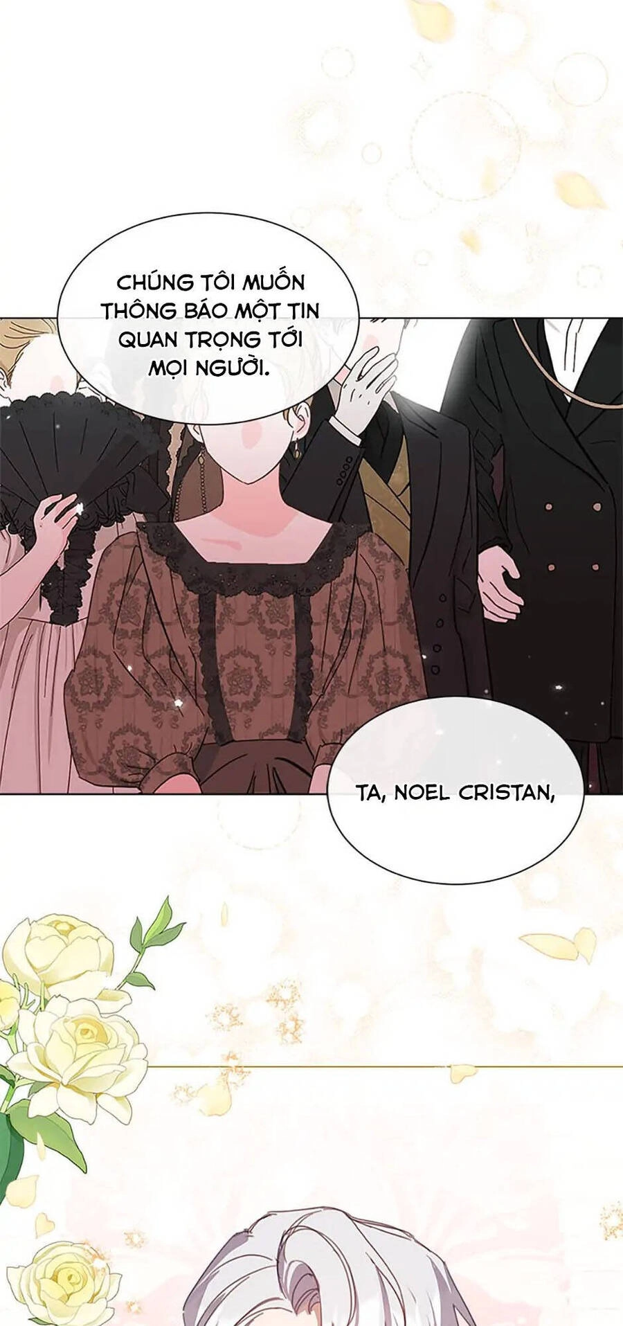 Chúng Ta Không Phải Chị Em Thân Thiết Chapter 31 - 67