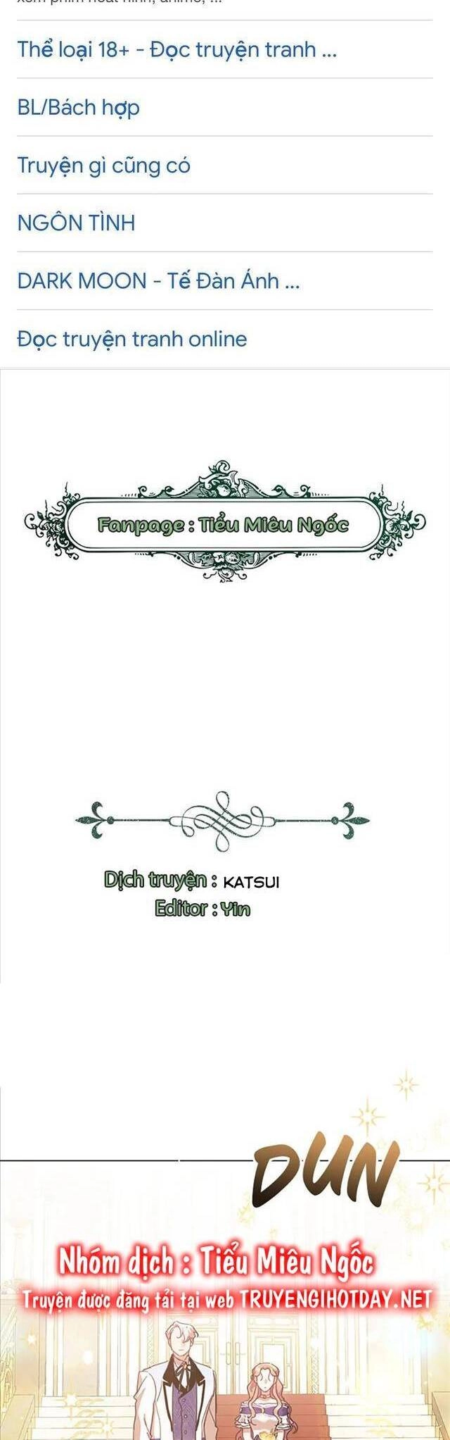 Chúng Ta Không Phải Chị Em Thân Thiết Chapter 32 - 2