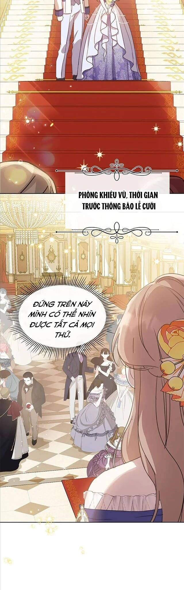 Chúng Ta Không Phải Chị Em Thân Thiết Chapter 32 - 3