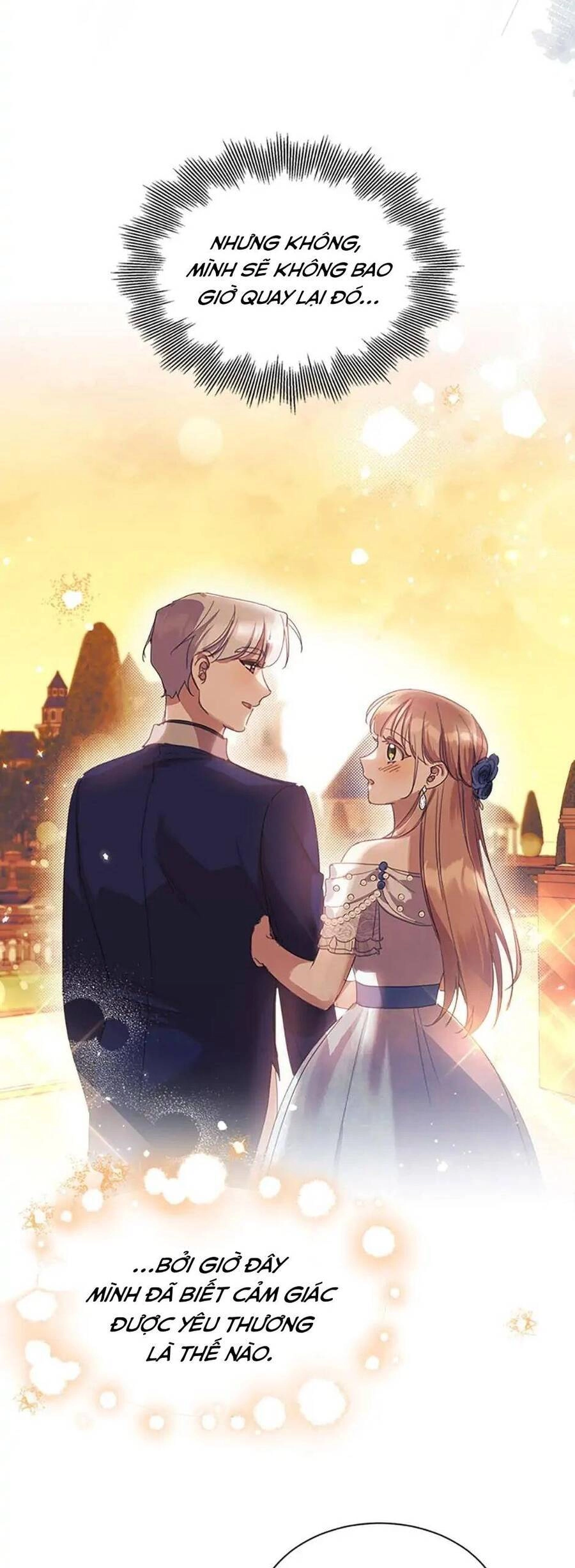 Chúng Ta Không Phải Chị Em Thân Thiết Chapter 32 - 6