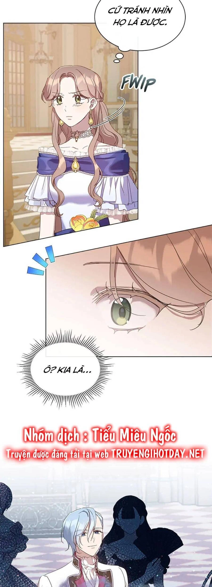 Chúng Ta Không Phải Chị Em Thân Thiết Chapter 32 - 7