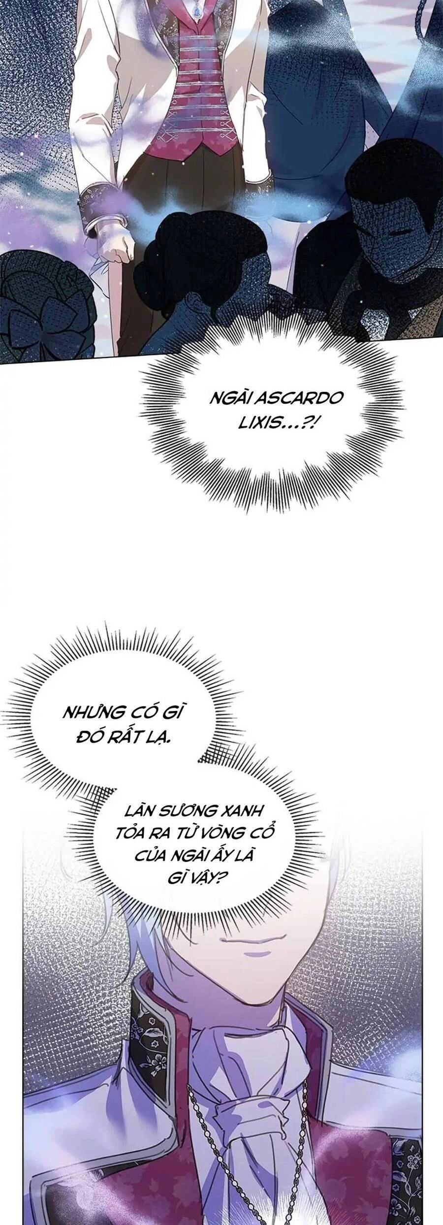 Chúng Ta Không Phải Chị Em Thân Thiết Chapter 32 - 8