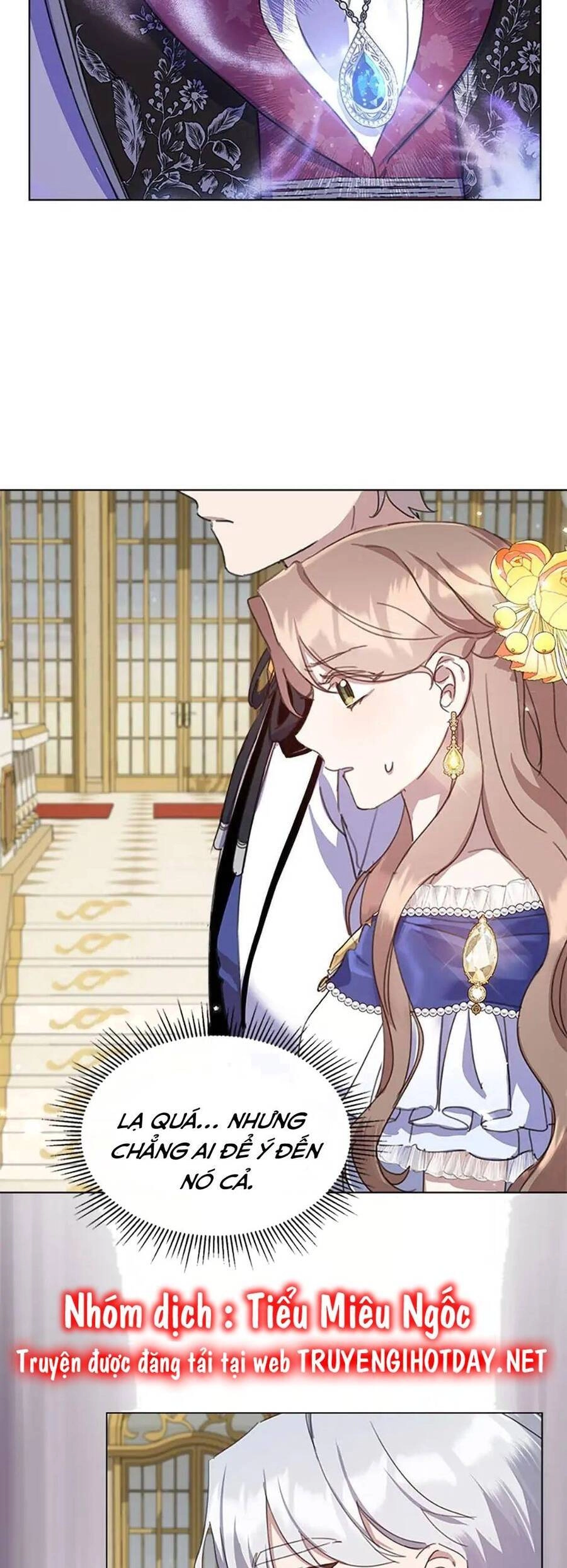 Chúng Ta Không Phải Chị Em Thân Thiết Chapter 32 - 9