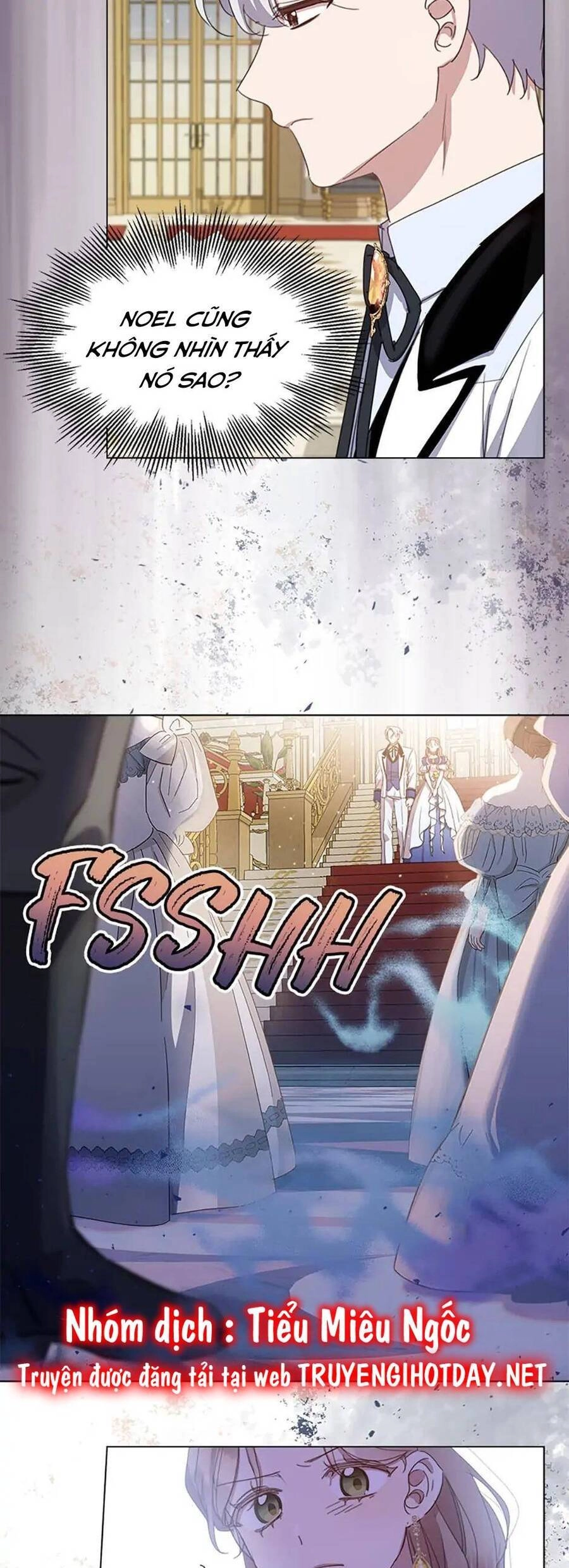 Chúng Ta Không Phải Chị Em Thân Thiết Chapter 32 - 10