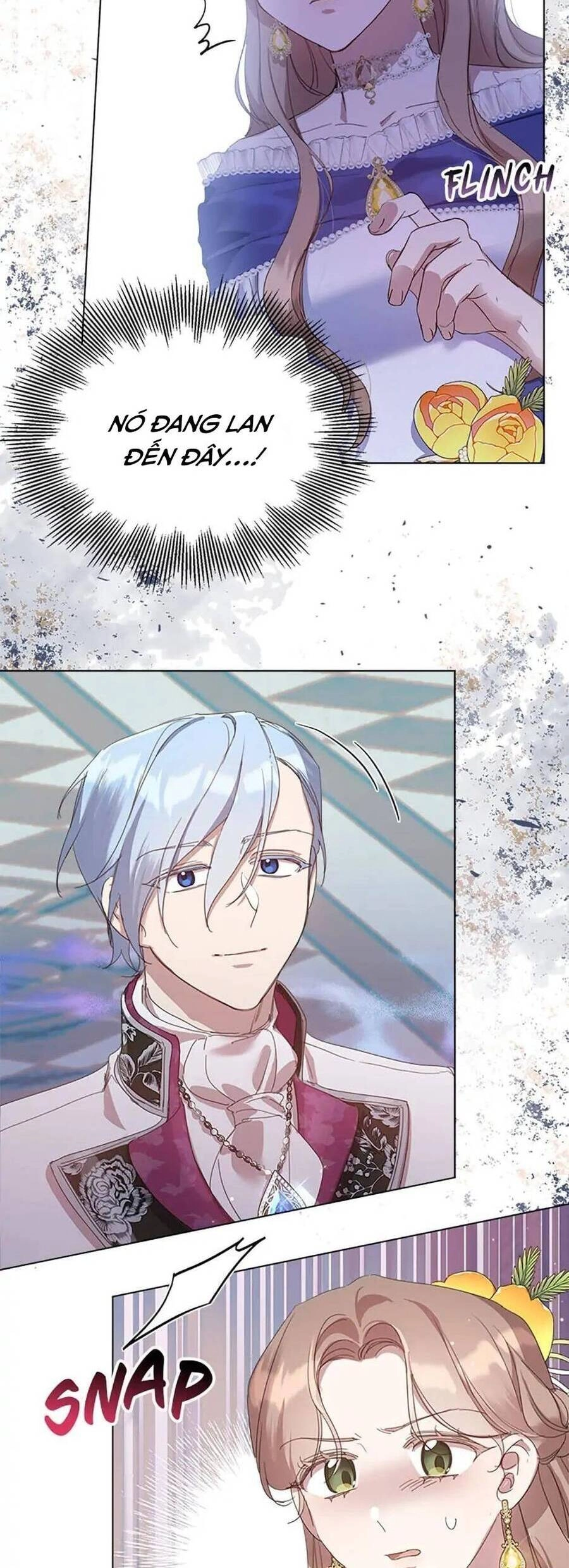 Chúng Ta Không Phải Chị Em Thân Thiết Chapter 32 - 11