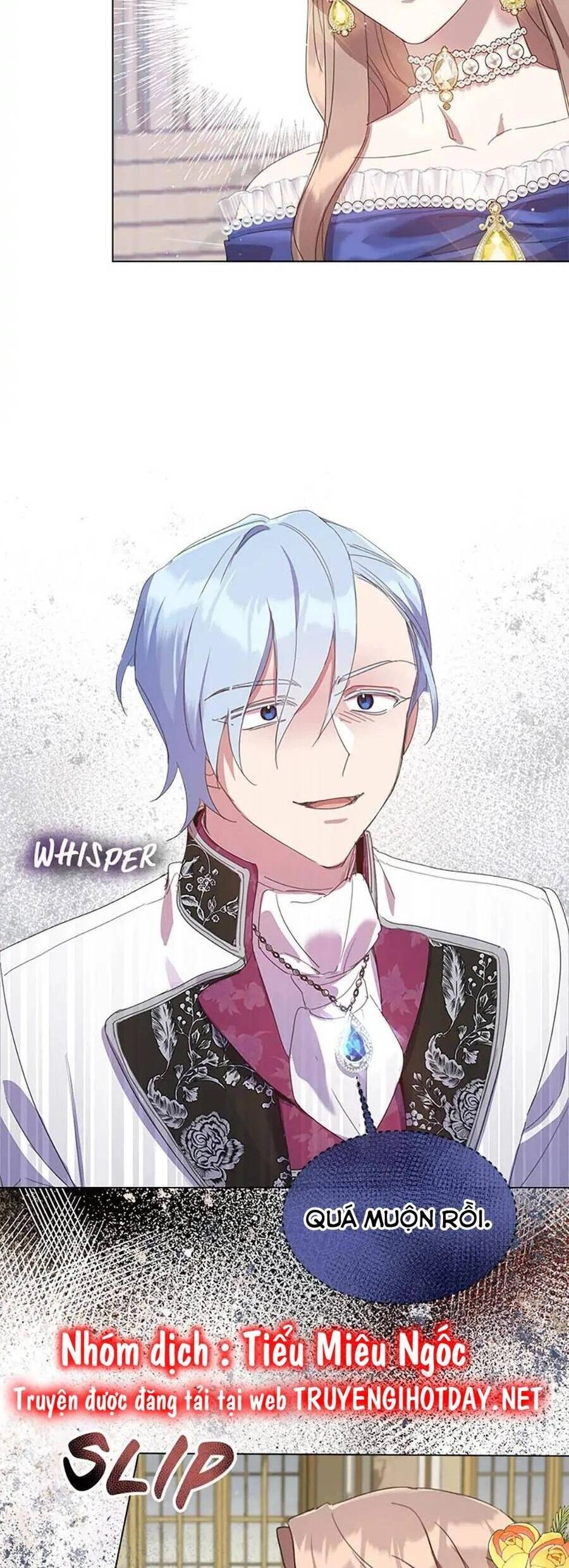 Chúng Ta Không Phải Chị Em Thân Thiết Chapter 32 - 12