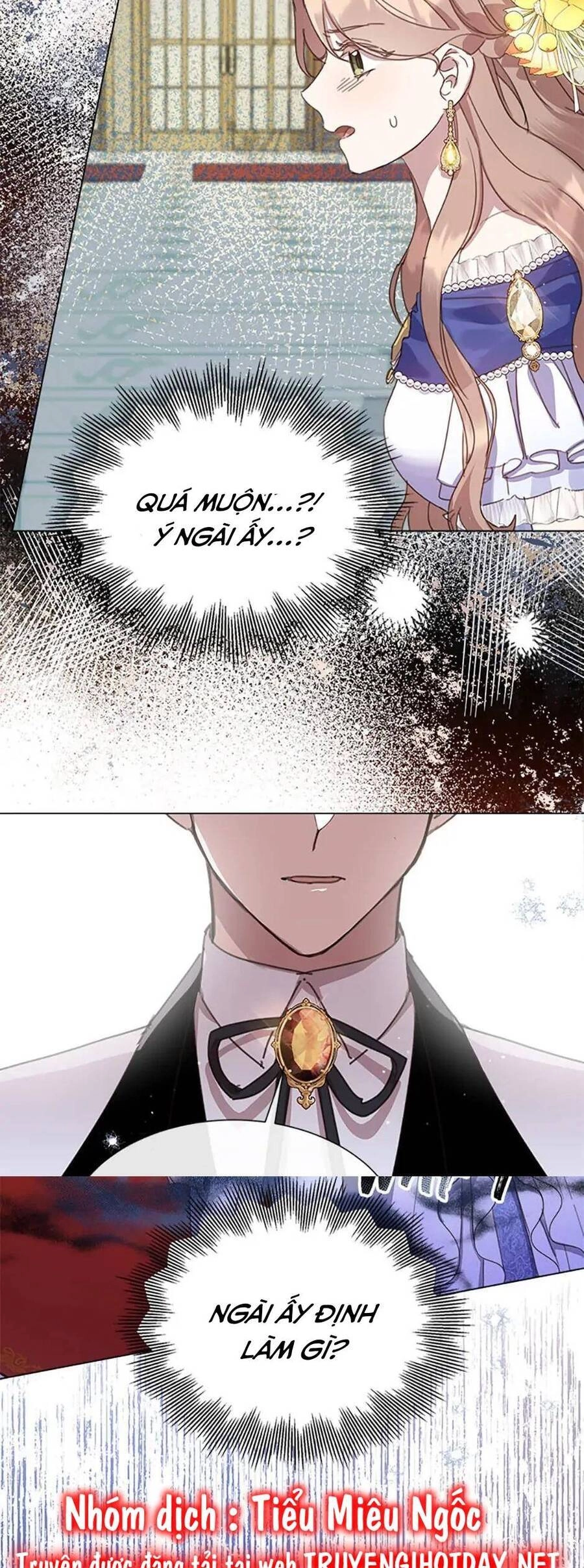 Chúng Ta Không Phải Chị Em Thân Thiết Chapter 32 - 13