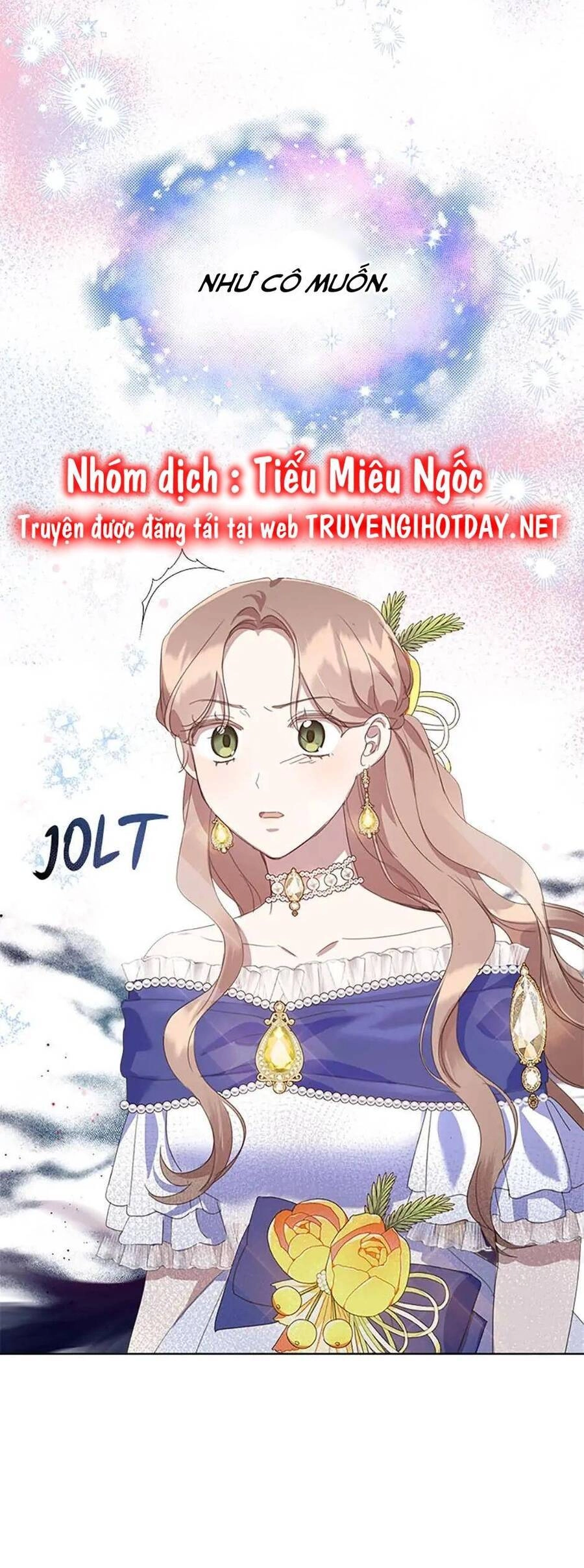 Chúng Ta Không Phải Chị Em Thân Thiết Chapter 32 - 15