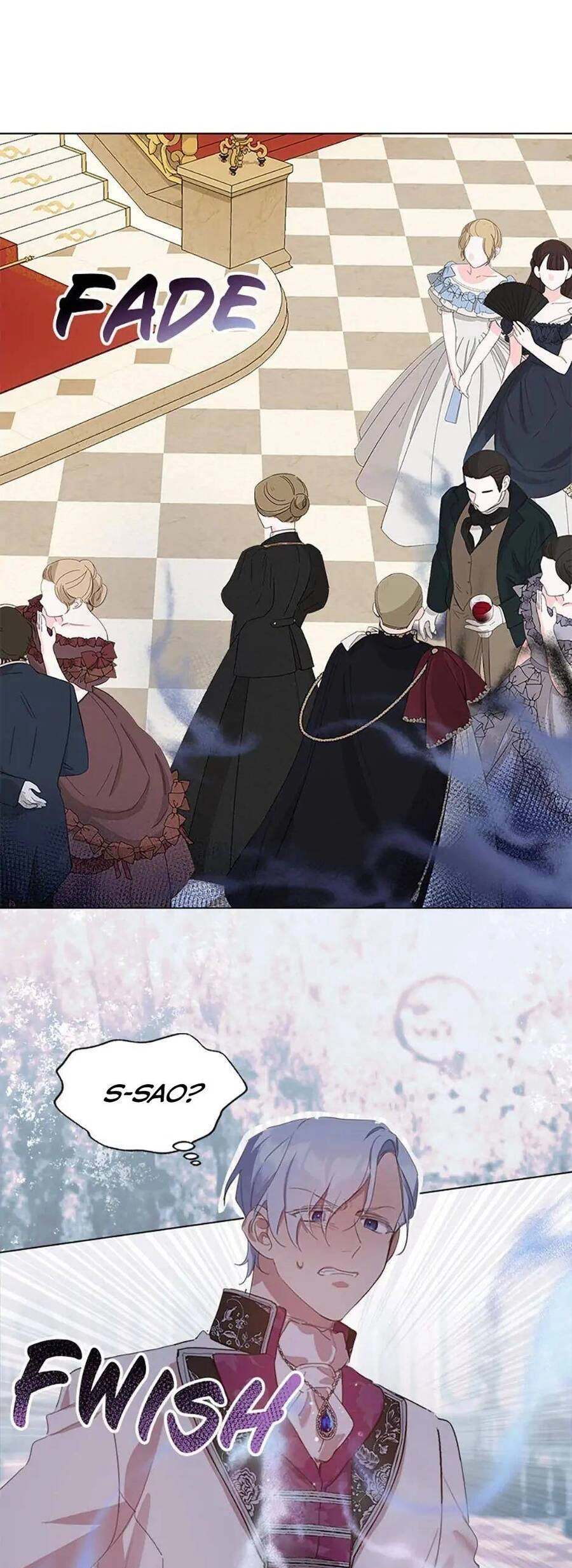 Chúng Ta Không Phải Chị Em Thân Thiết Chapter 32 - 16