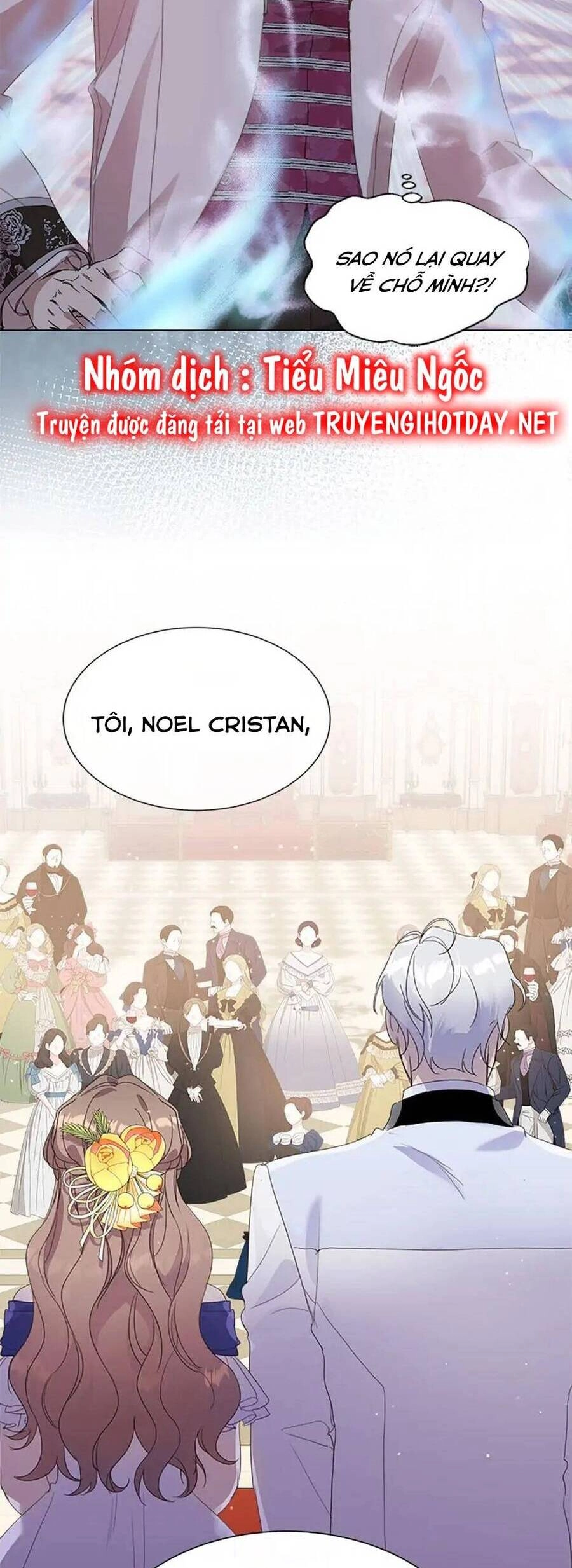 Chúng Ta Không Phải Chị Em Thân Thiết Chapter 32 - 17