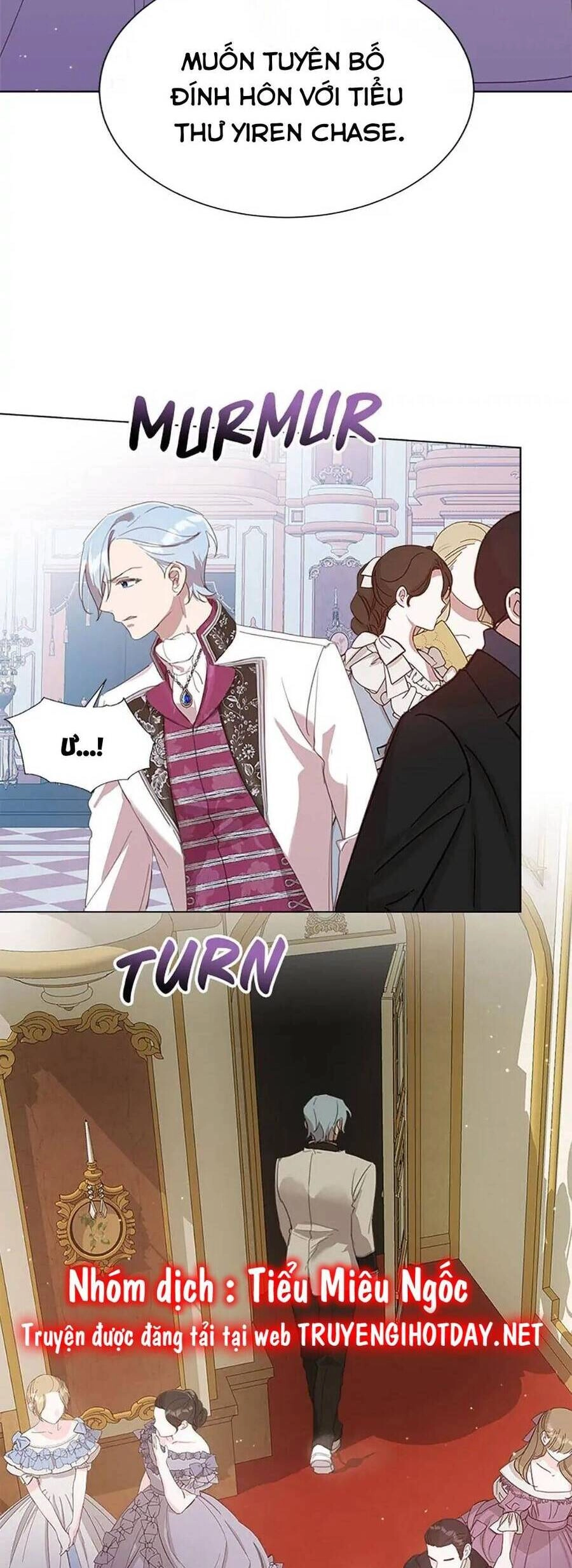 Chúng Ta Không Phải Chị Em Thân Thiết Chapter 32 - 18