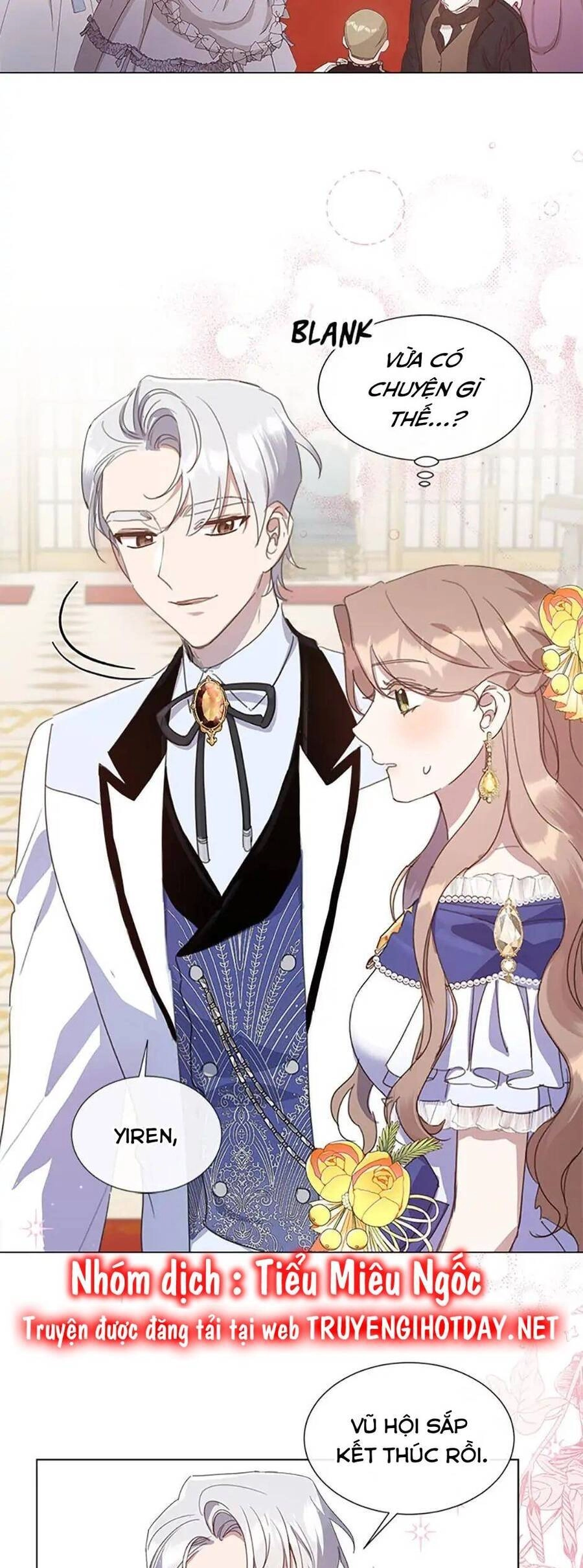 Chúng Ta Không Phải Chị Em Thân Thiết Chapter 32 - 19