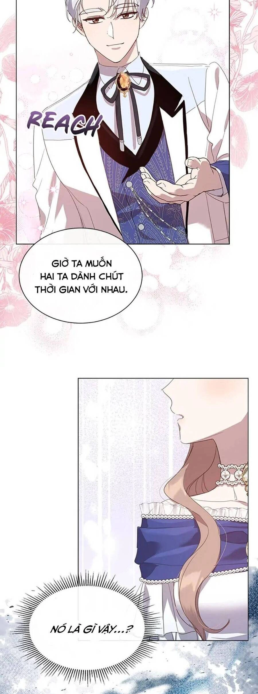 Chúng Ta Không Phải Chị Em Thân Thiết Chapter 32 - 20