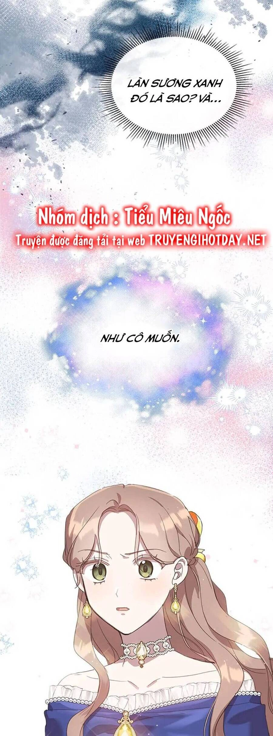 Chúng Ta Không Phải Chị Em Thân Thiết Chapter 32 - 21