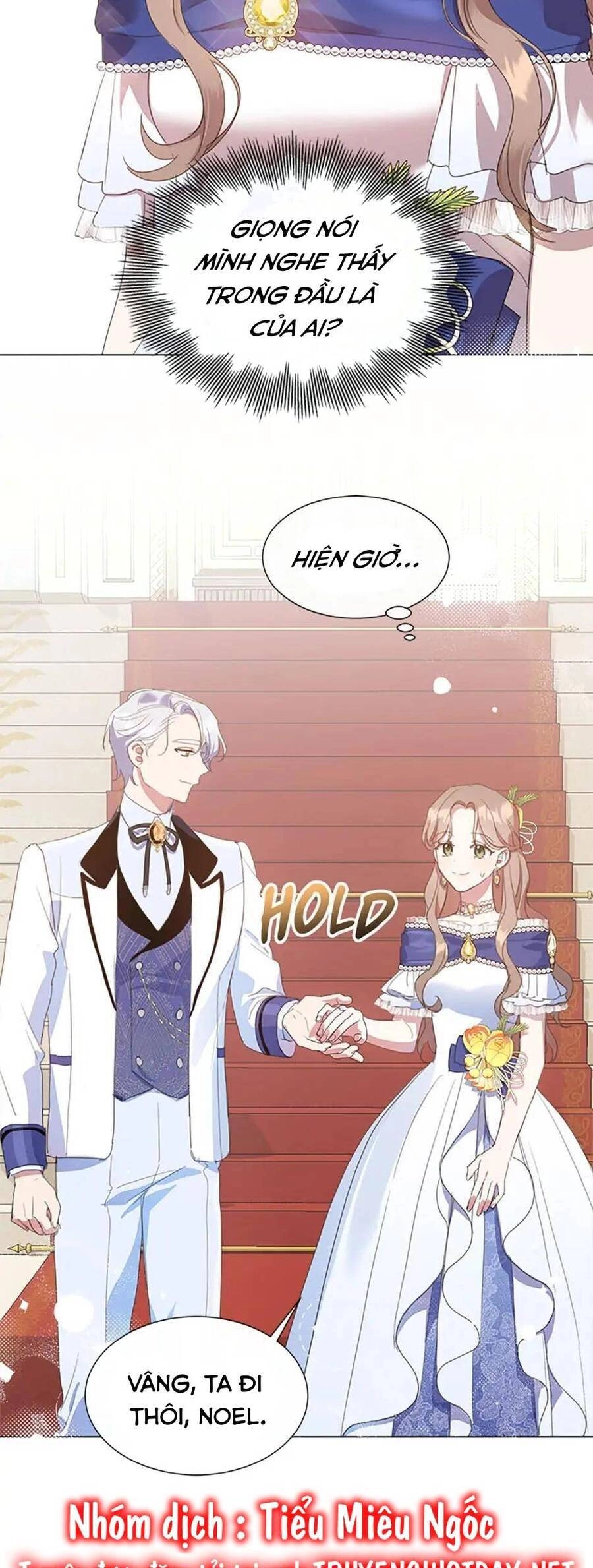 Chúng Ta Không Phải Chị Em Thân Thiết Chapter 32 - 22