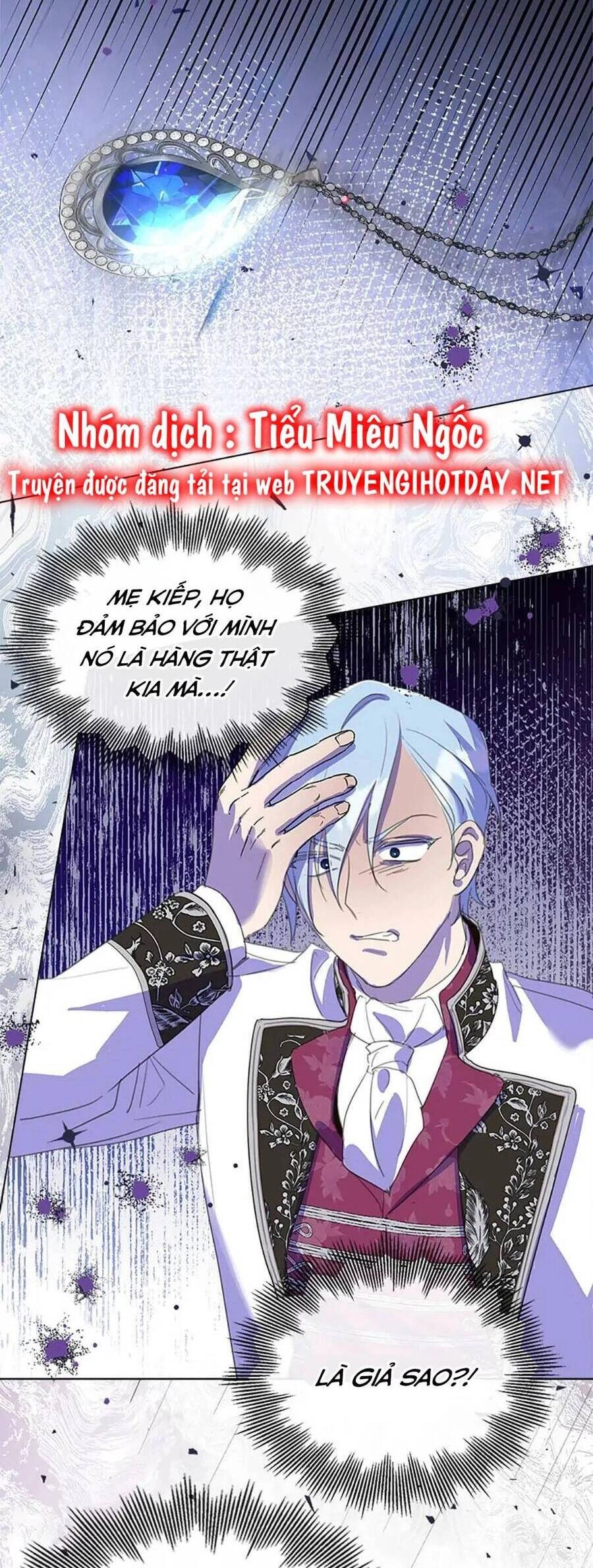 Chúng Ta Không Phải Chị Em Thân Thiết Chapter 32 - 24