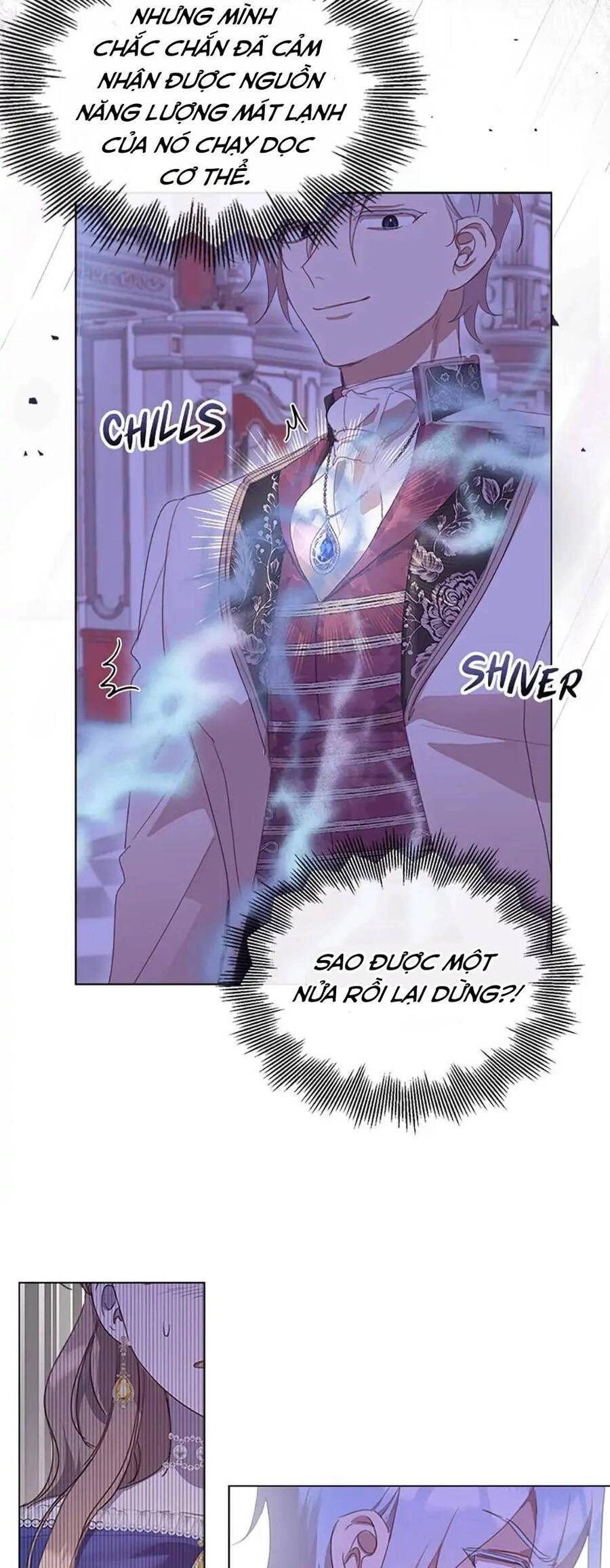 Chúng Ta Không Phải Chị Em Thân Thiết Chapter 32 - 25