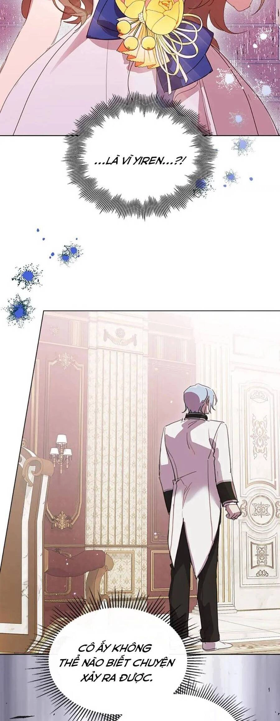 Chúng Ta Không Phải Chị Em Thân Thiết Chapter 32 - 27