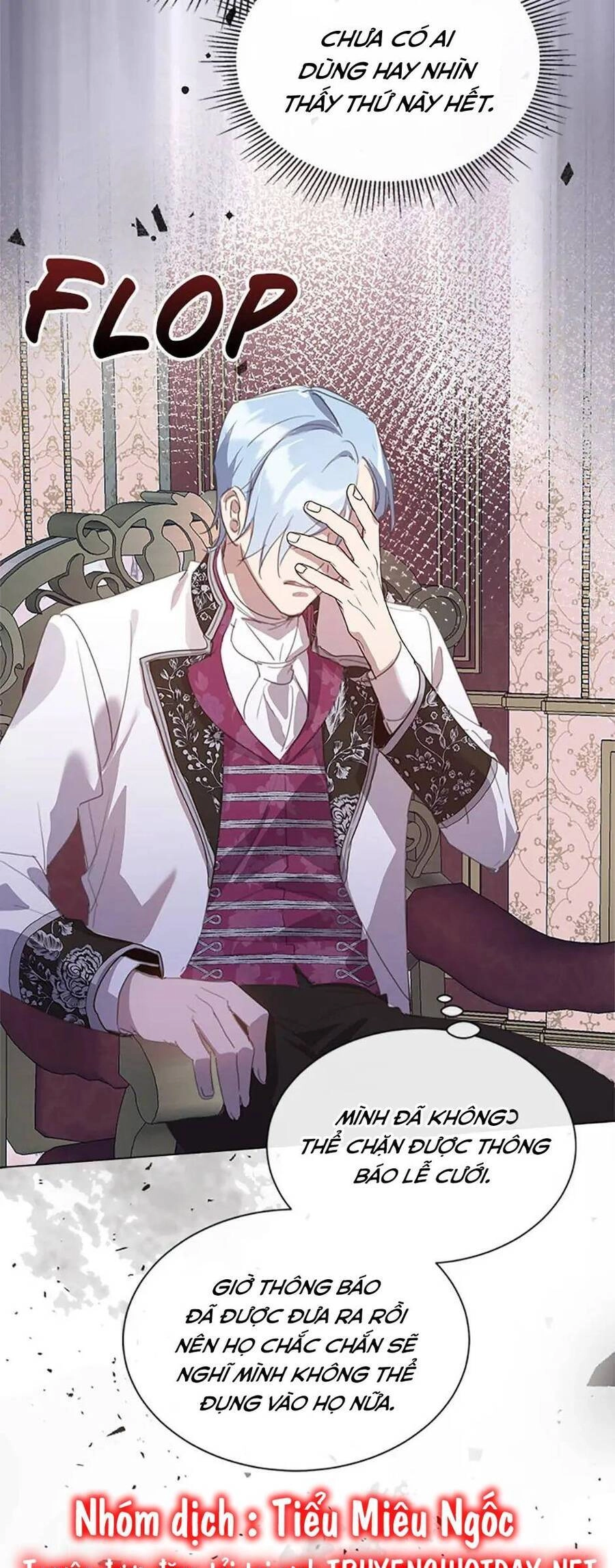 Chúng Ta Không Phải Chị Em Thân Thiết Chapter 32 - 28