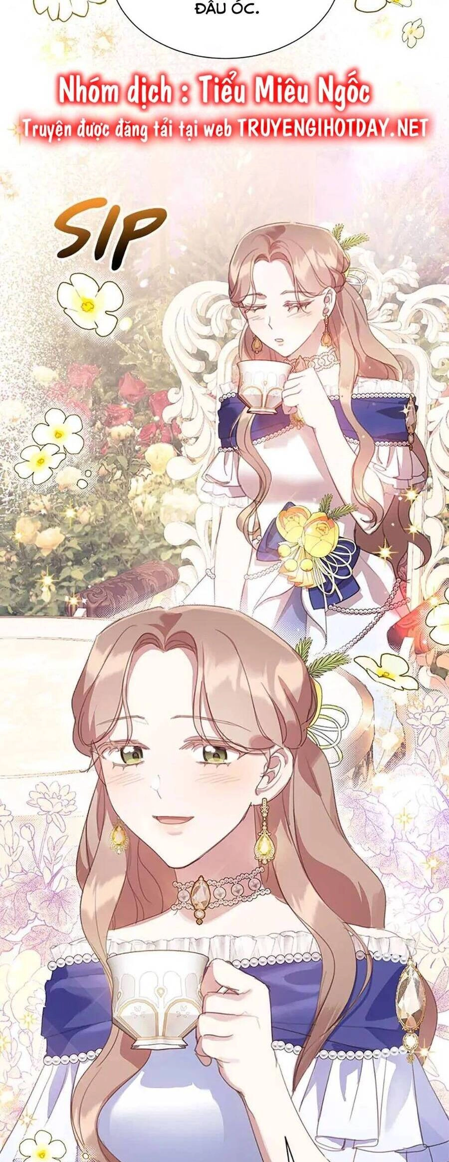 Chúng Ta Không Phải Chị Em Thân Thiết Chapter 32 - 32