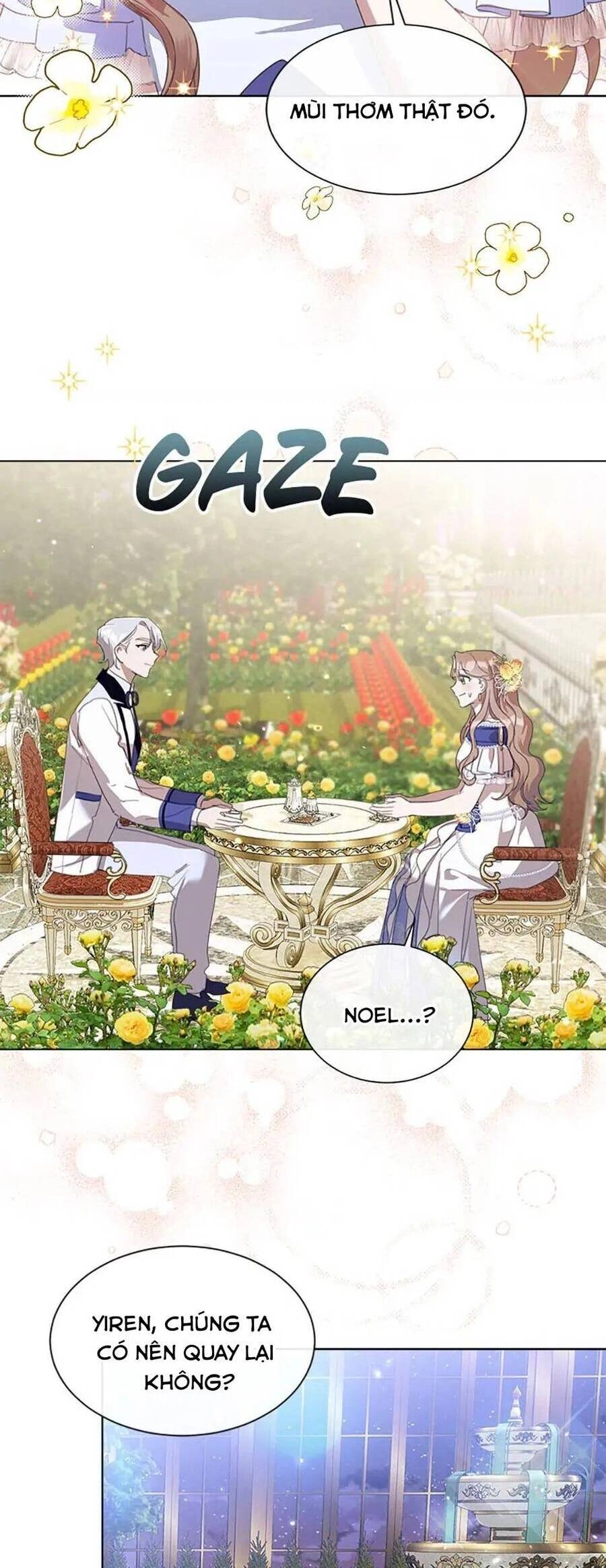 Chúng Ta Không Phải Chị Em Thân Thiết Chapter 32 - 33