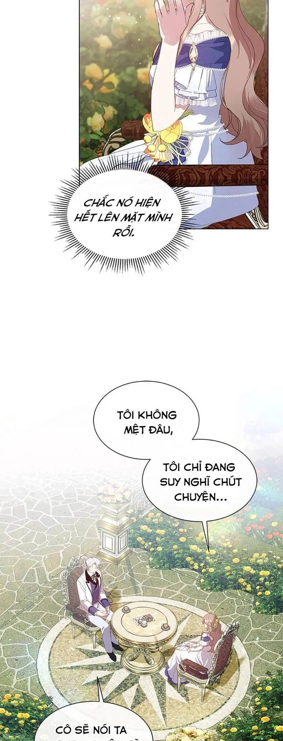 Chúng Ta Không Phải Chị Em Thân Thiết Chapter 32 - 35