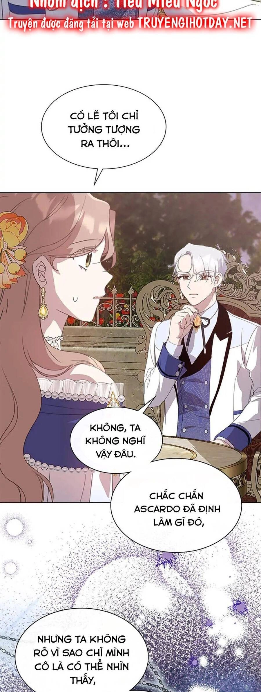 Chúng Ta Không Phải Chị Em Thân Thiết Chapter 32 - 38