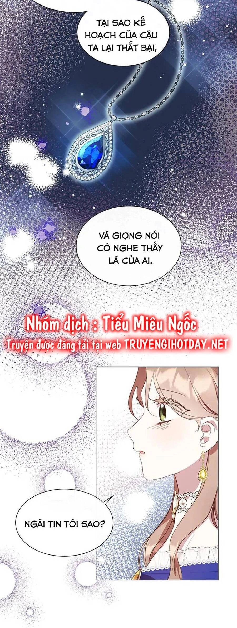 Chúng Ta Không Phải Chị Em Thân Thiết Chapter 32 - 39