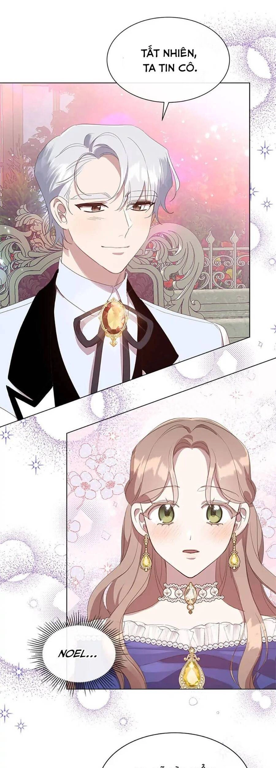 Chúng Ta Không Phải Chị Em Thân Thiết Chapter 32 - 40