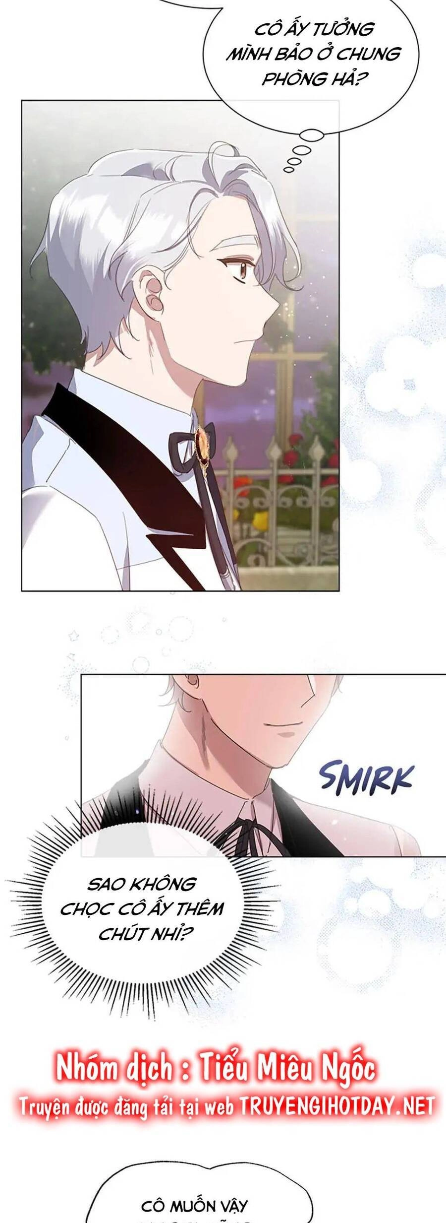 Chúng Ta Không Phải Chị Em Thân Thiết Chapter 32 - 43