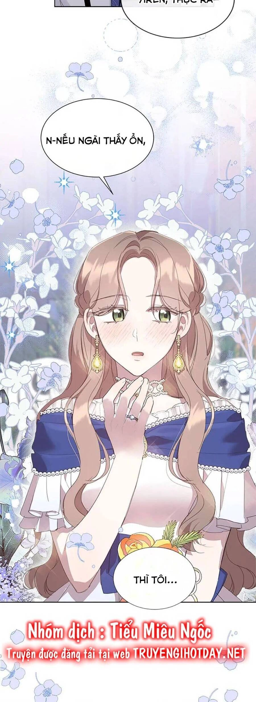 Chúng Ta Không Phải Chị Em Thân Thiết Chapter 32 - 45