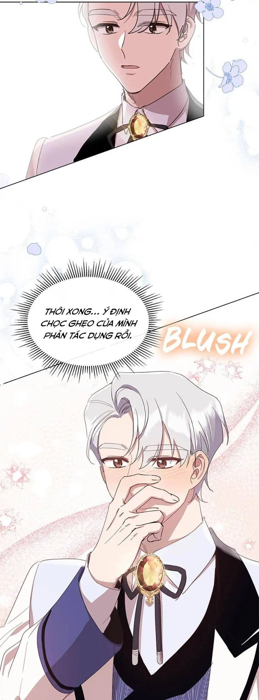 Chúng Ta Không Phải Chị Em Thân Thiết Chapter 32 - 46