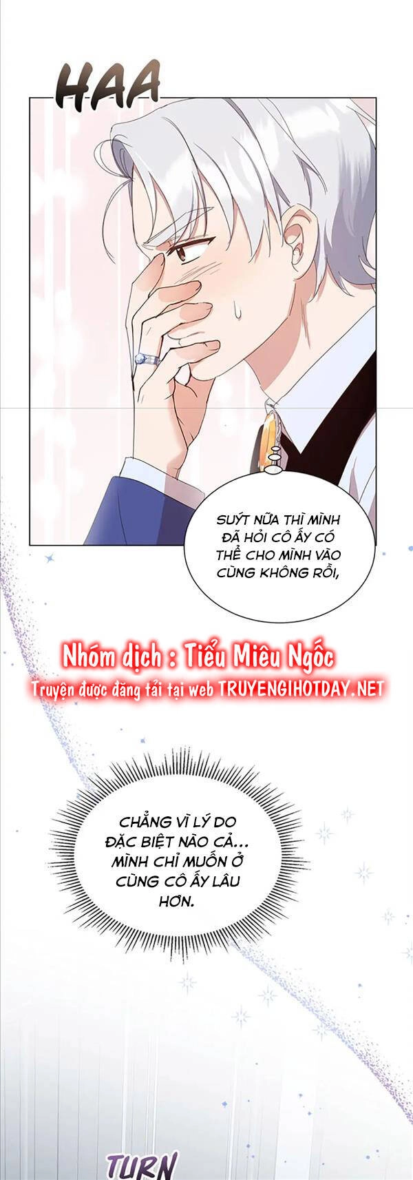 Chúng Ta Không Phải Chị Em Thân Thiết Chapter 33 - 5