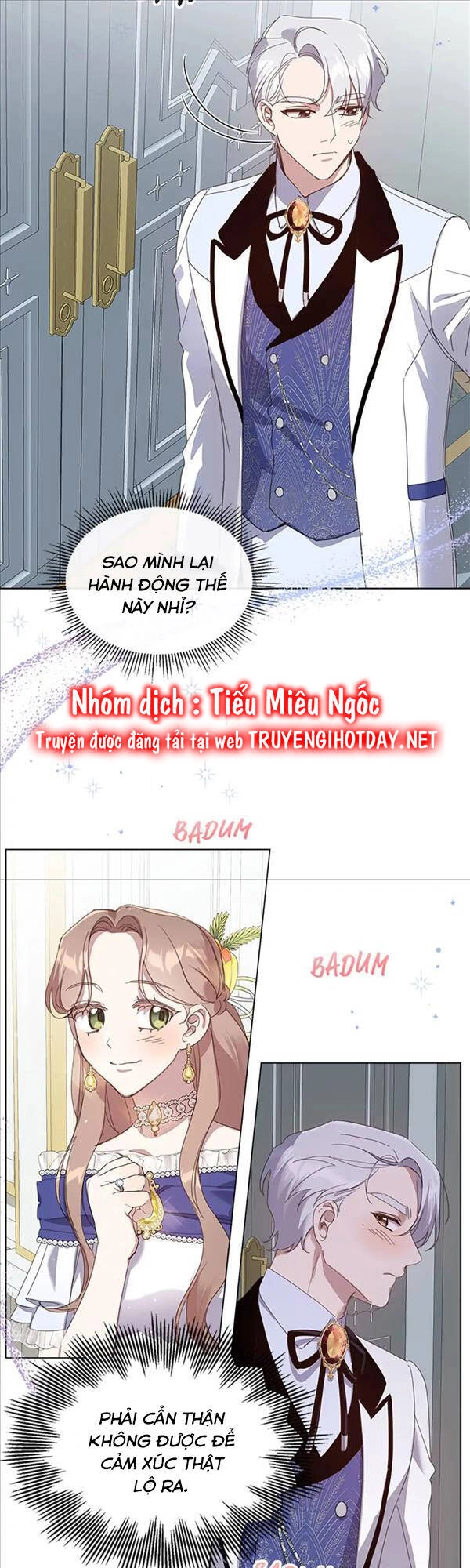 Chúng Ta Không Phải Chị Em Thân Thiết Chapter 33 - 6