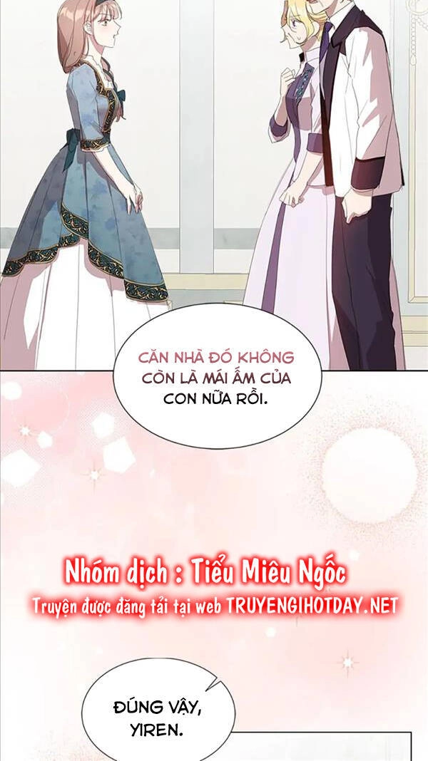Chúng Ta Không Phải Chị Em Thân Thiết Chapter 33 - 24