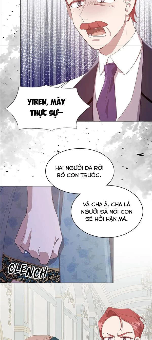 Chúng Ta Không Phải Chị Em Thân Thiết Chapter 33 - 29
