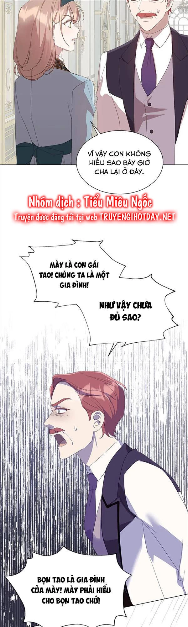 Chúng Ta Không Phải Chị Em Thân Thiết Chapter 33 - 30