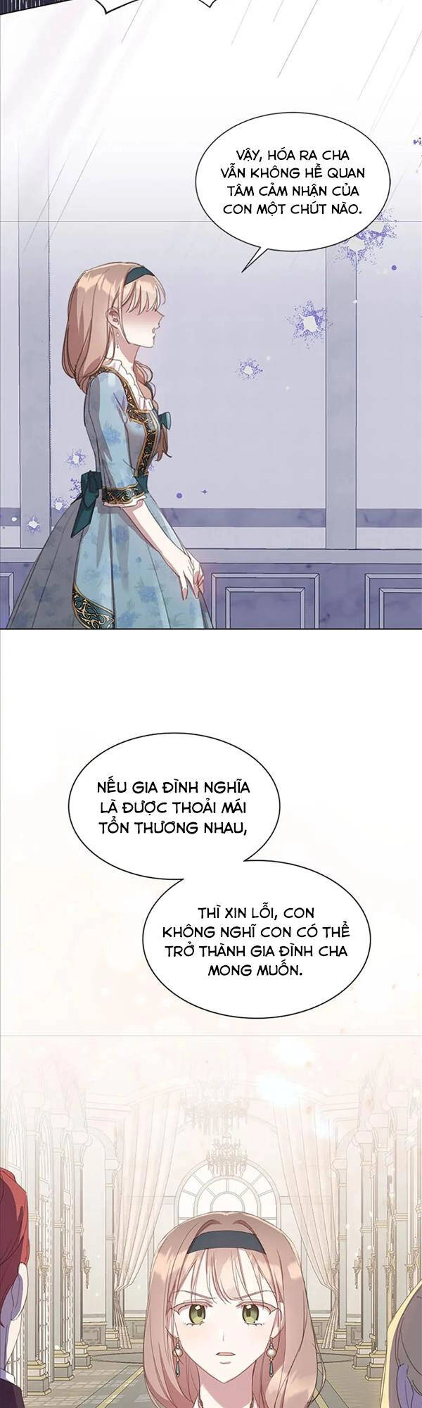 Chúng Ta Không Phải Chị Em Thân Thiết Chapter 33 - 31