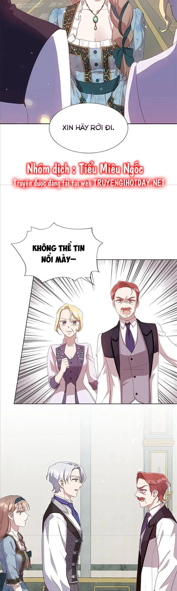Chúng Ta Không Phải Chị Em Thân Thiết Chapter 33 - 32