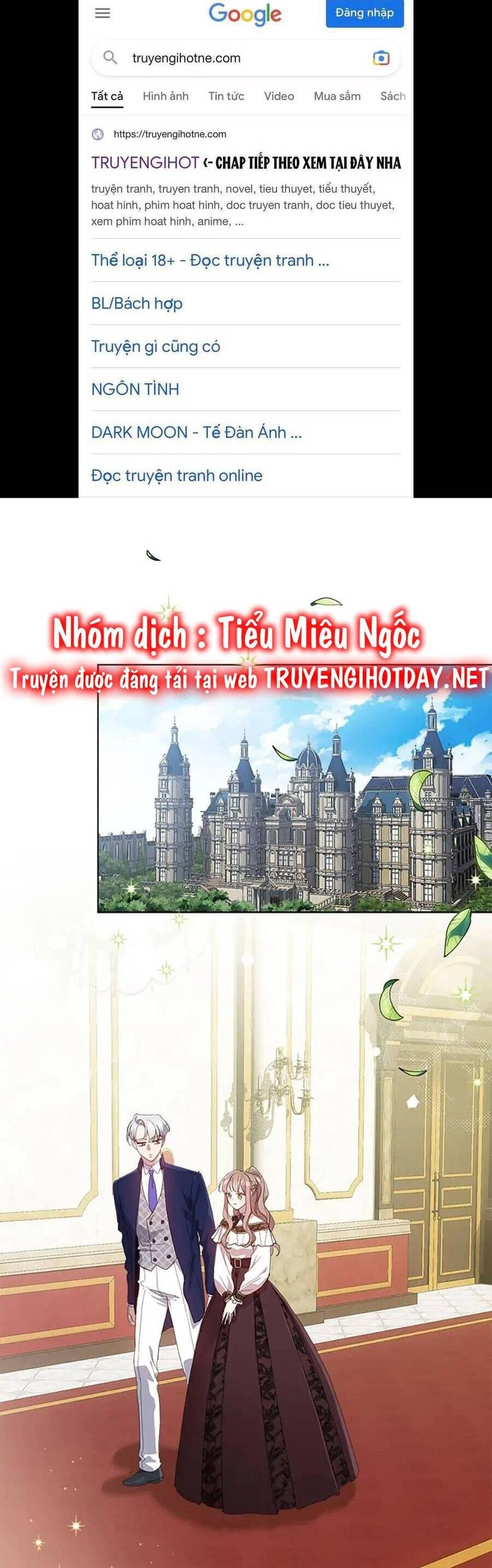 Chúng Ta Không Phải Chị Em Thân Thiết Chapter 34 - 2