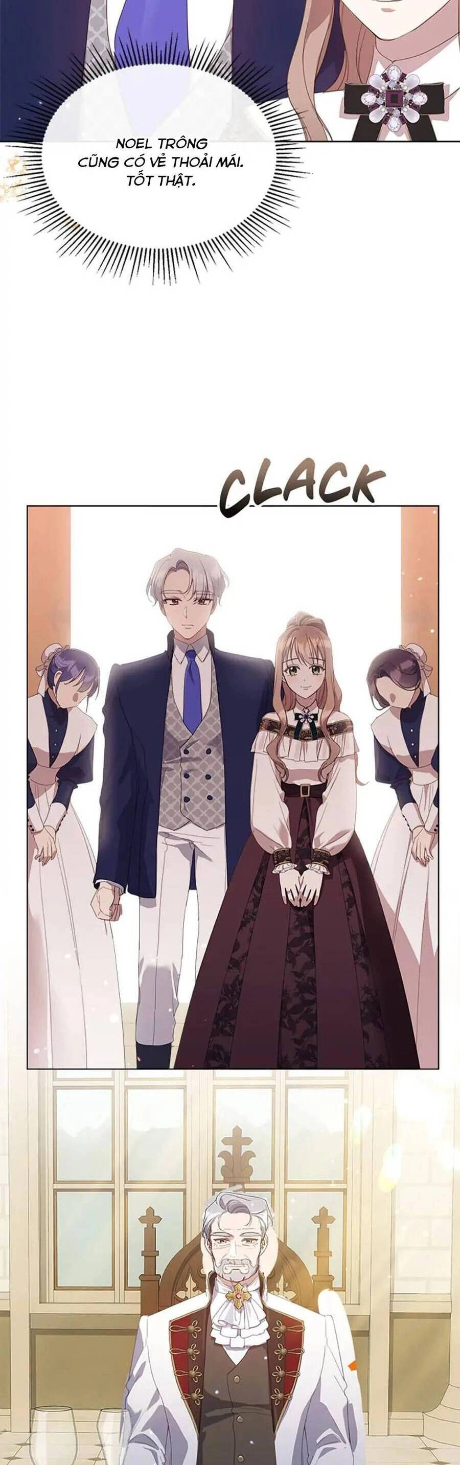 Chúng Ta Không Phải Chị Em Thân Thiết Chapter 34 - 4