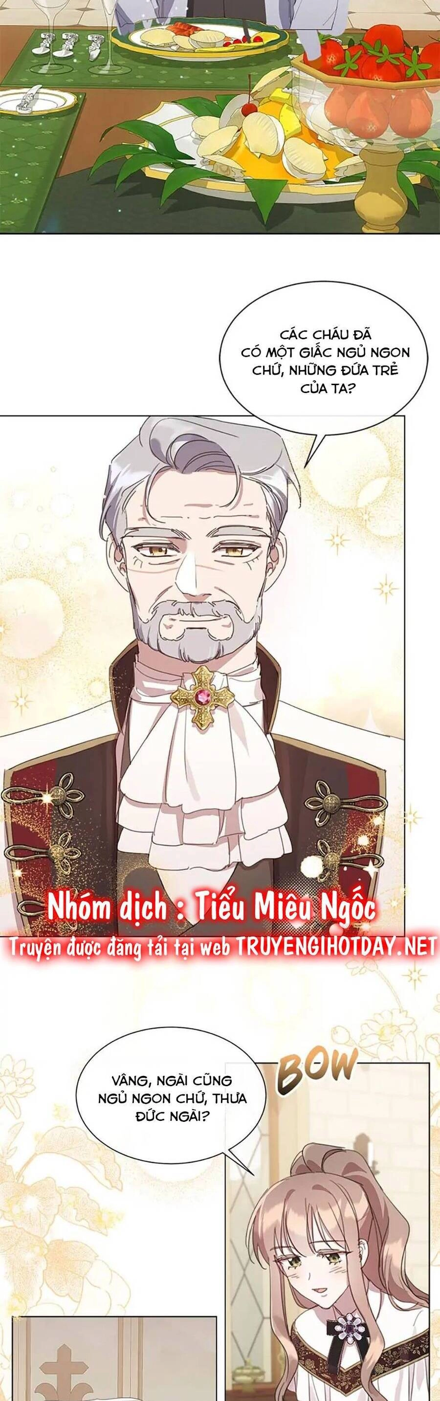 Chúng Ta Không Phải Chị Em Thân Thiết Chapter 34 - 5