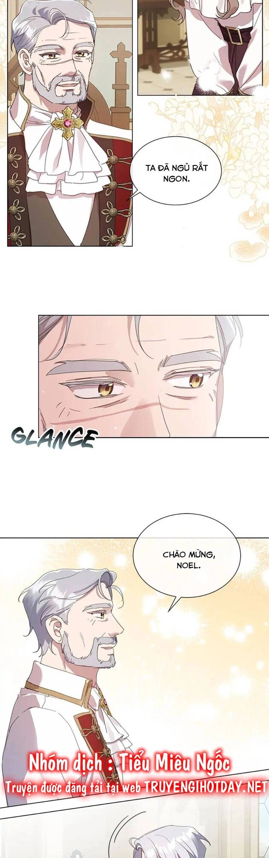 Chúng Ta Không Phải Chị Em Thân Thiết Chapter 34 - 6