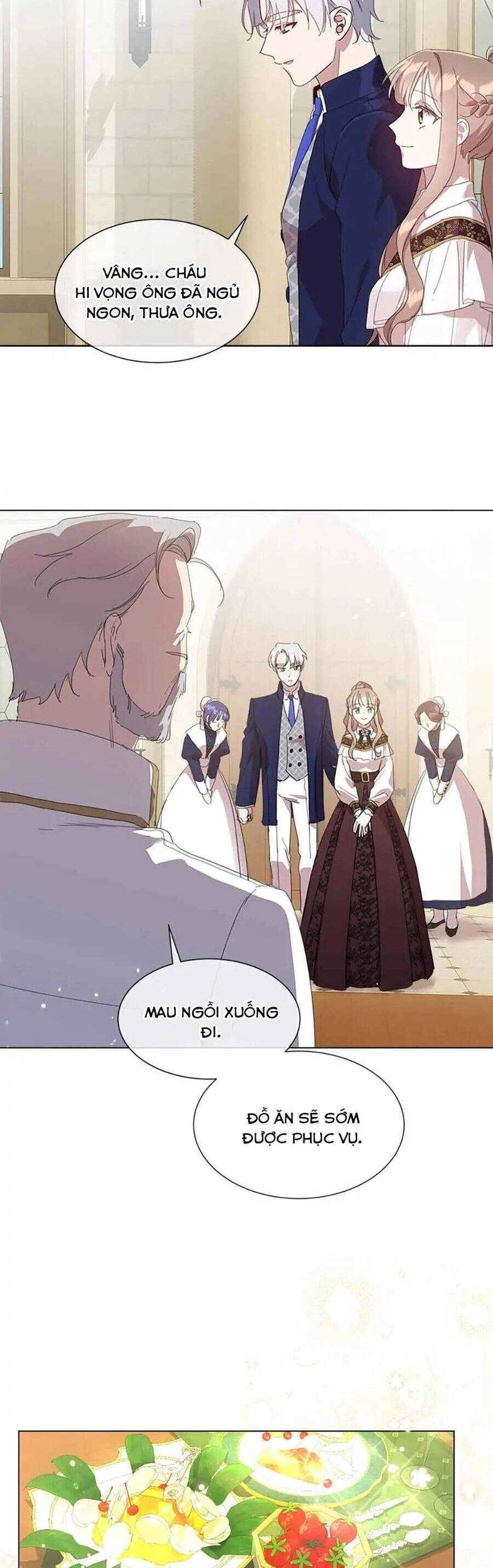 Chúng Ta Không Phải Chị Em Thân Thiết Chapter 34 - 7