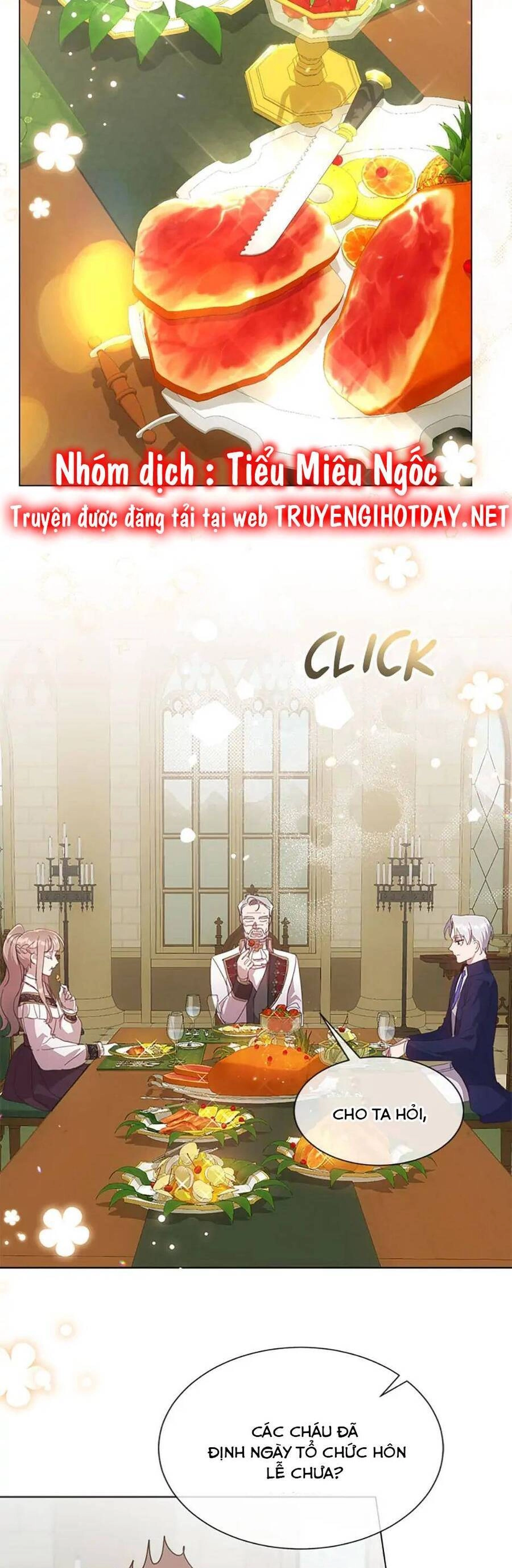 Chúng Ta Không Phải Chị Em Thân Thiết Chapter 34 - 8